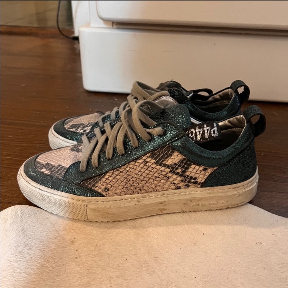 p448 sneakers